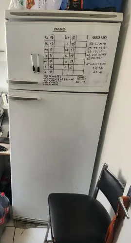 Equipamentos para pizzaria