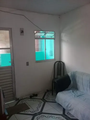 Casa no iapi