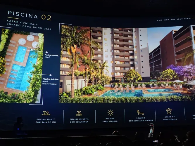 Apartamentos na planta entra em contato com Edimilson consultor de vendas.