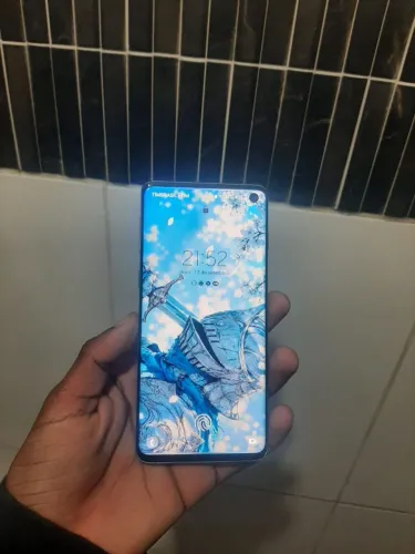 Galaxy s10 128gb