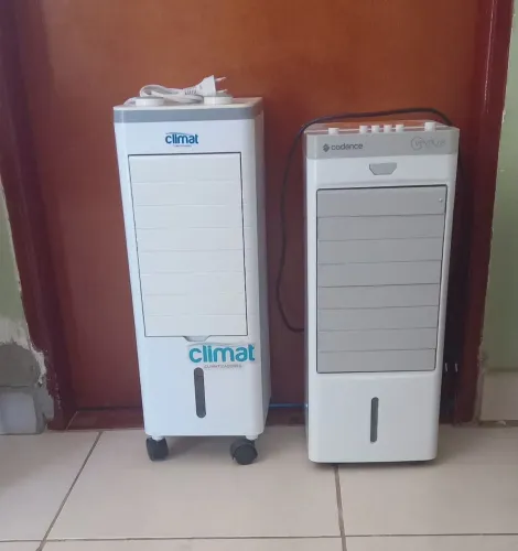 Climatizador 