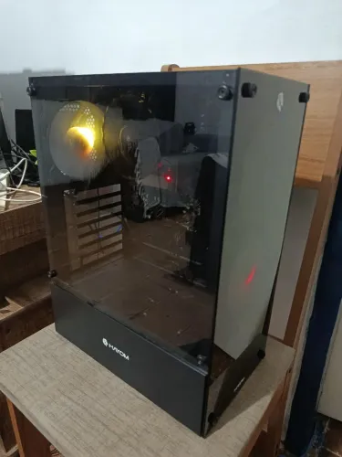 Pc Ryzen 3 3200G