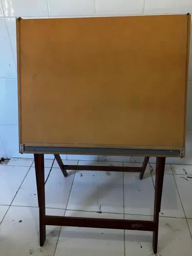 Mesa de desenho