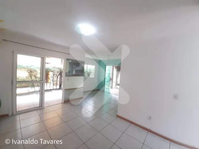 Casa em Condomínio à venda em Nova Parnamirim (viz.Costela de Ouro em Cidade Verde) | 2 su