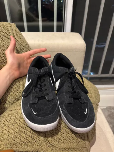 tênis nike sb coleção nova