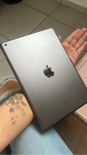 ipad 7