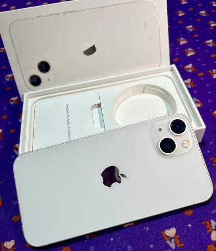 Vendo iPhone 13