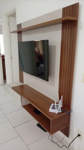 Painel de Tv