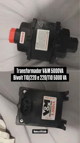 Transformador 