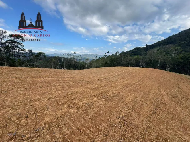 Sítio com 5 hectares à venda - Antônio Carlos/SC