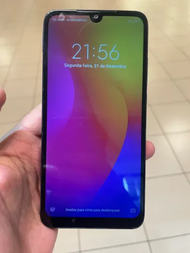 Celular Redmi 7