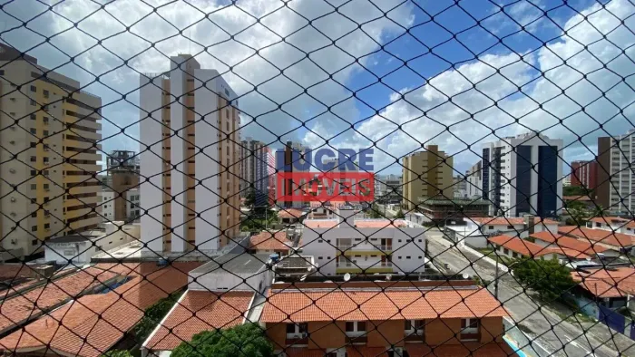 Aparamento para Venda ou Locação em Manaira | 03 quartos, sendo 02 suítes, 02 vagas de gar