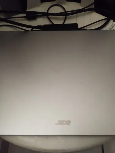 Notebook Acer aspire 3