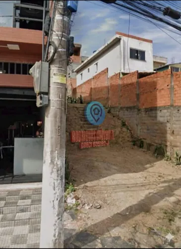 Compre Lote / Terreno em Vila São Paulo, Ferraz de Vasconcelos/SP.