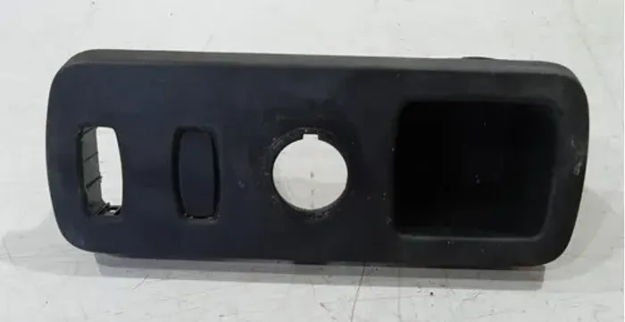 Moldura Do Painel Acendedor Duster 2014