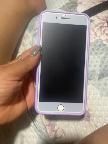 Celular iPhone 7plus