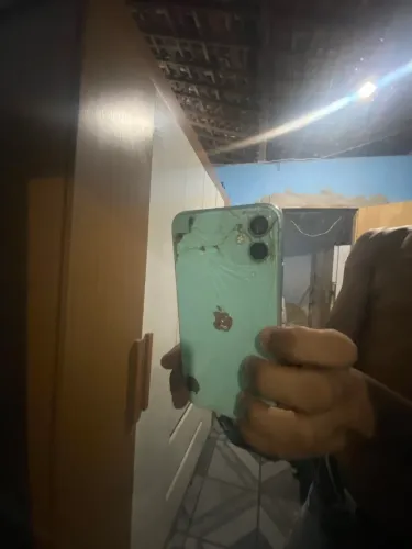 iPhone 11 64gb