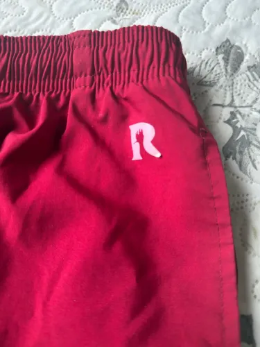 Short Praia Reserva