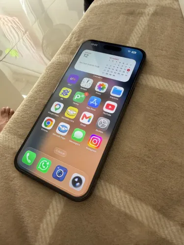 iPhone 15 PRO MAX (não aceito contra proposta)