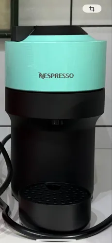 Máquina de café