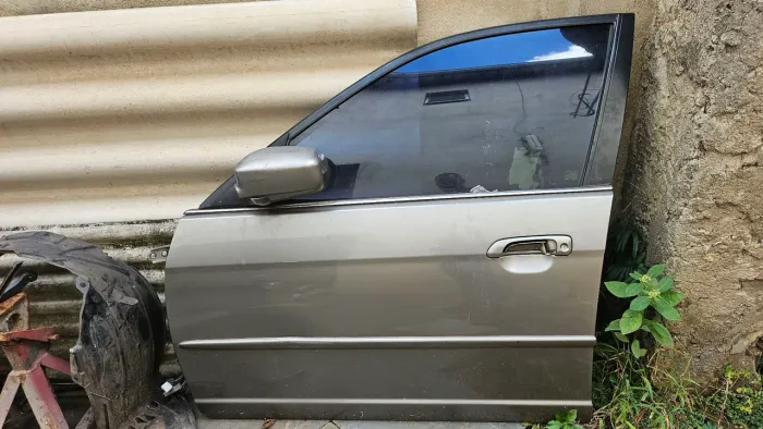 Portas civic 2001 a 2006
