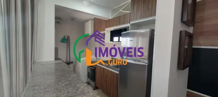 APARTAMENTO - PARQUE RESIDENCIAL AQUARIUS - SP