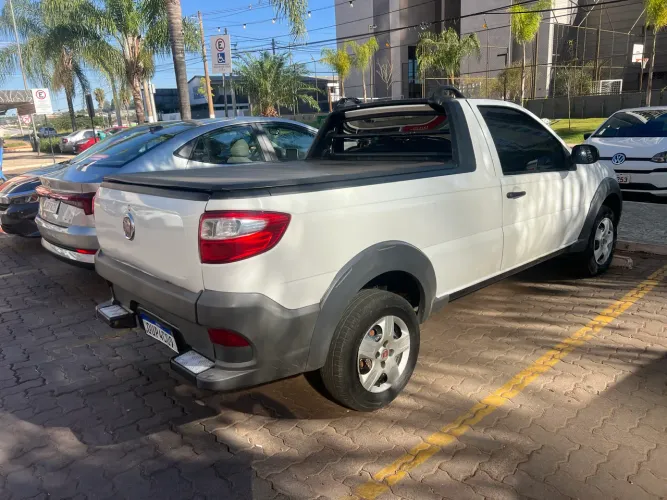 Strada 2019/2020