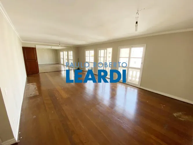 APARTAMENTO - JARDIM PAULISTA - SP