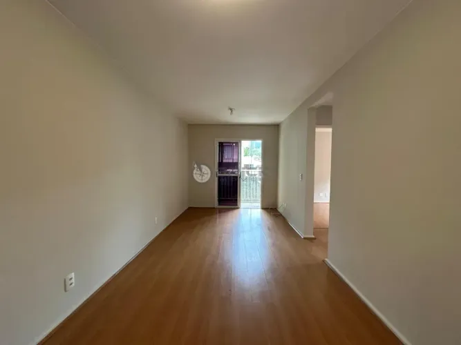 Apartamento para locação com 2 quartos, 56.88 m² na Prata - Teresópolis/RJ.