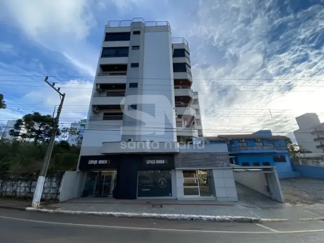 Apartamento para locação, Jardim Itália, Chapecó - SC