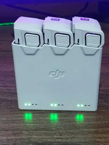 HUB DJI Mini 3 / Mini 4