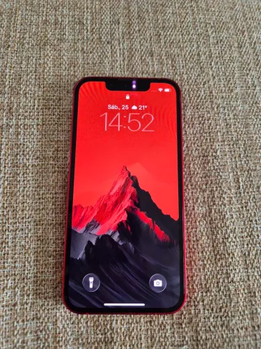 Iphone 13 mini 256gb