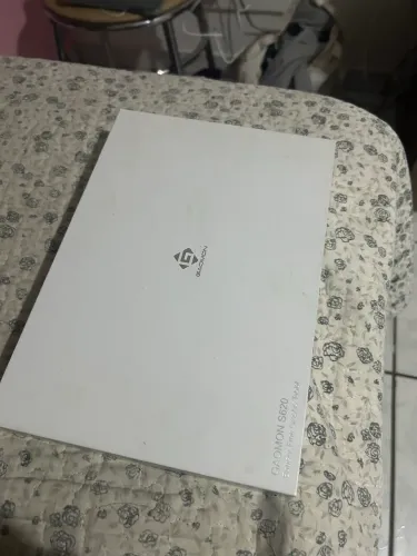 Mesa digitalizadora Gaomon S620