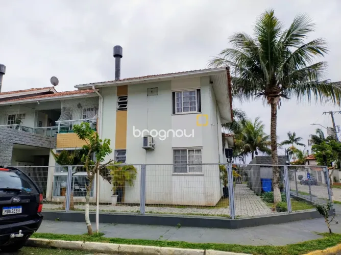 Apartamento 3 dormitórios - Residencial Vivenda dos Jardins - Canasvieiras