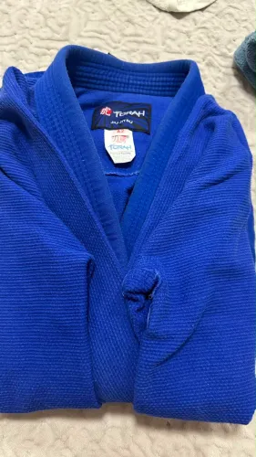 Kimono de Jiu Jitsu Torah A2