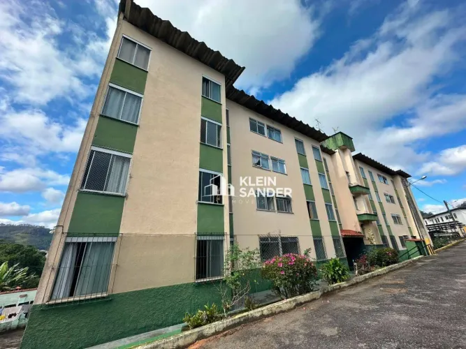 Apartamento com 3 dormitórios para alugar, 60 m² por R$ 1.169,00 - Jardim Califórnia - Nov