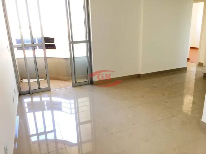 Apartamento à venda, 3 quartos, 2 vagas, Estoril - Belo Horizonte/MG