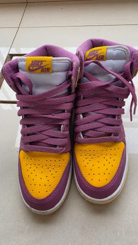 Nike Air Jordan Original 