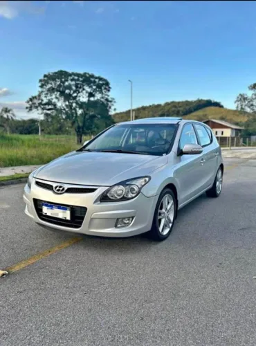Hyundai I30 2.0 16V 145cv 5P Aut. 2022