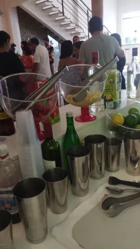 Bartender Company 