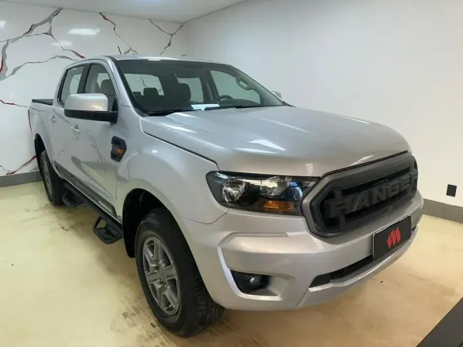Ford Ranger 2.5 4X2 CD TB Diesel 2023