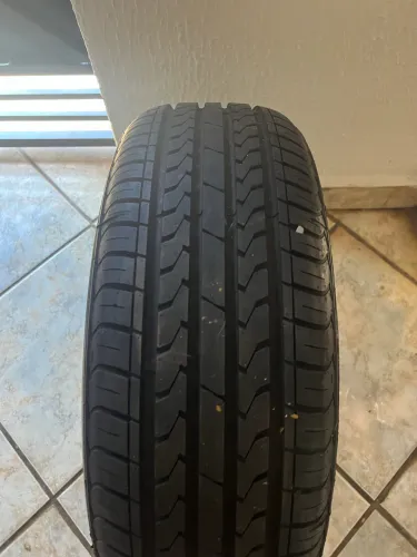 Pneu 195/55 R16
