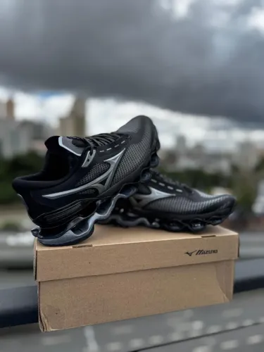 Mizuno pro 15