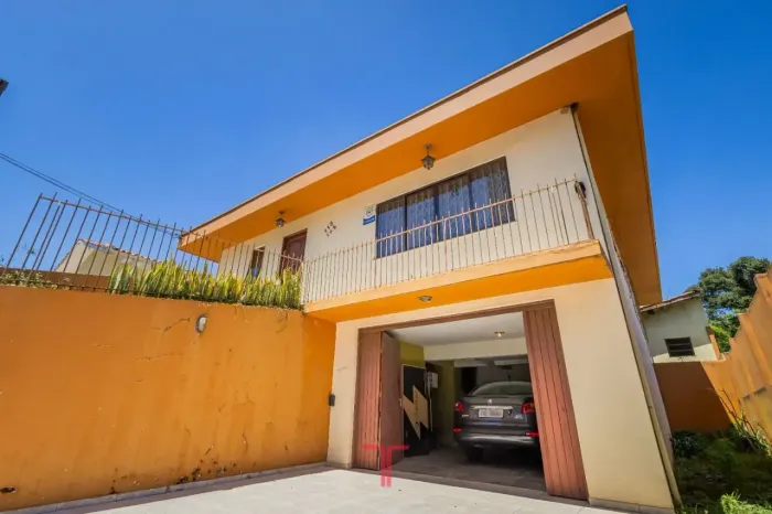 Terreno a venda no Bairro Capão Raso