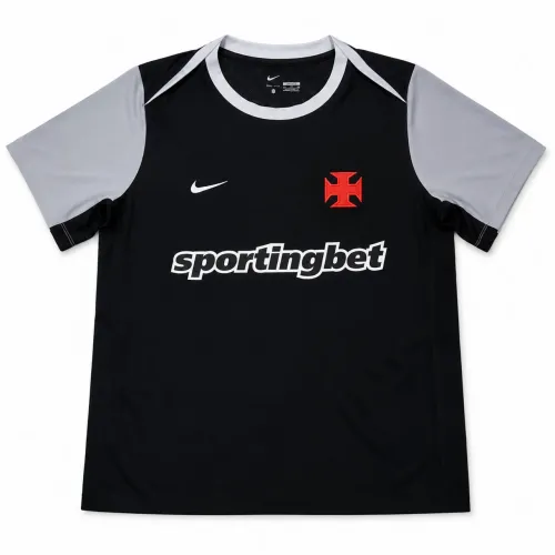 Camisa Vasco