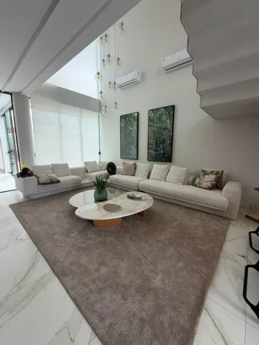 SN| LOCAÇÃO CASA DE ALTO PADRÃO NO ALPHAVILLE
