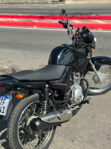 Yamaha Factor 125 2010