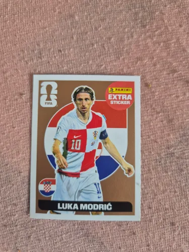 Modric Bronze
