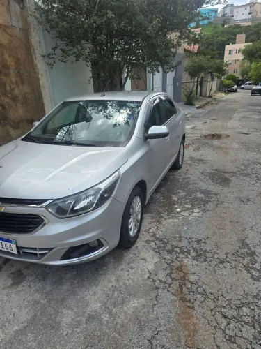 Ford Ecosport SE 1.5 12V Flex 5P Mec. 2020