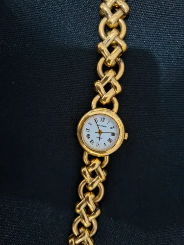Relogio feminino aço technos 